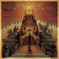 Space Eater : Passing Through the Fire to Molech